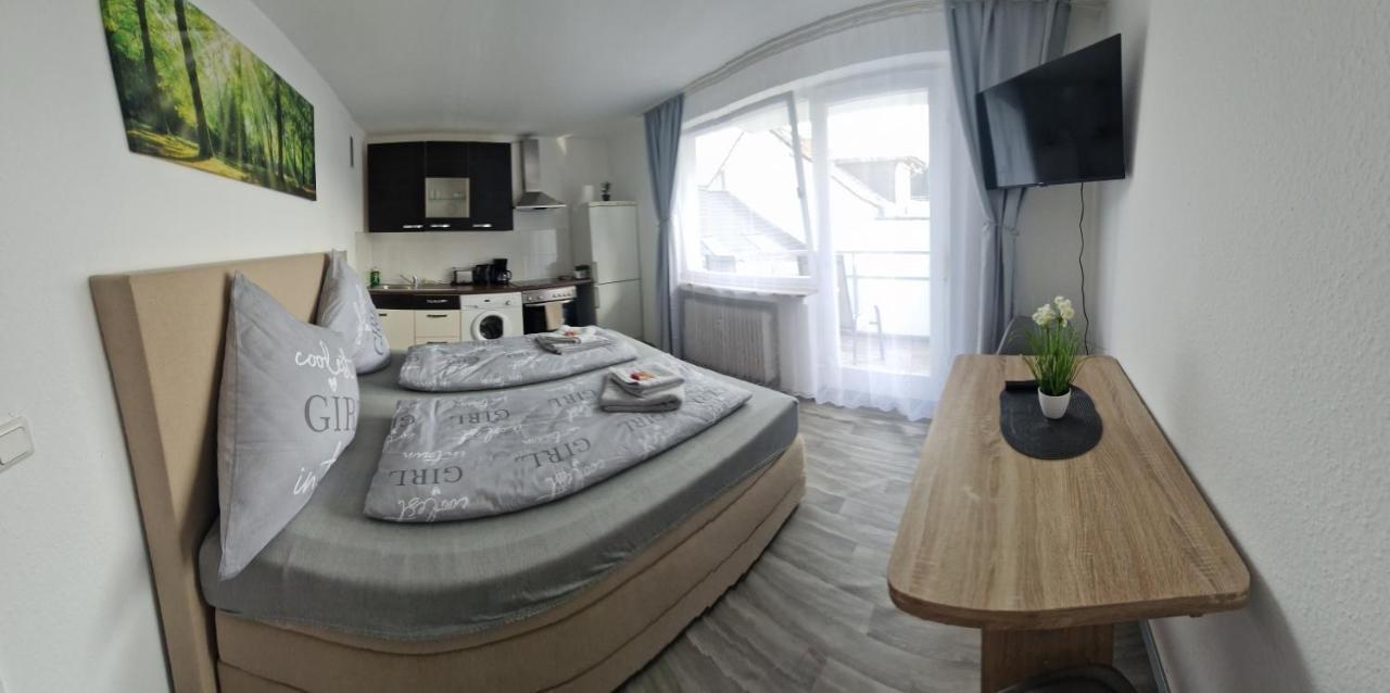 M&Bluxux Apartaments Krefeld Exterior photo