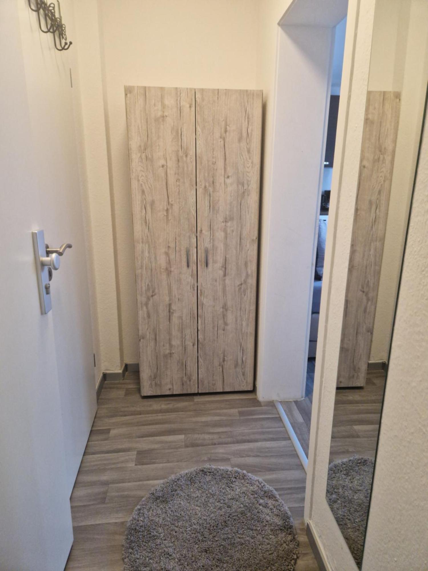 M&Bluxux Apartaments Krefeld Exterior photo