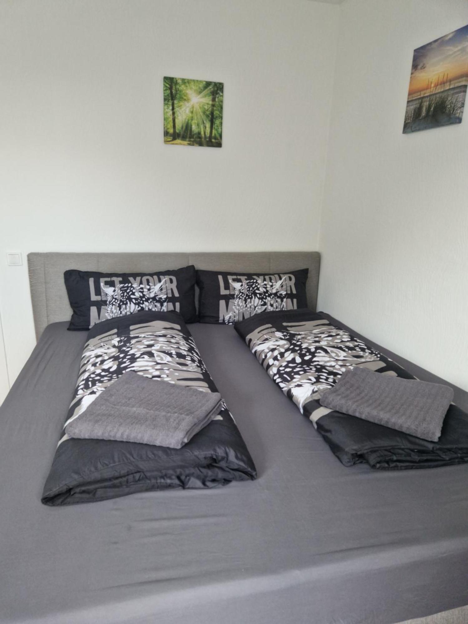 M&Bluxux Apartaments Krefeld Exterior photo
