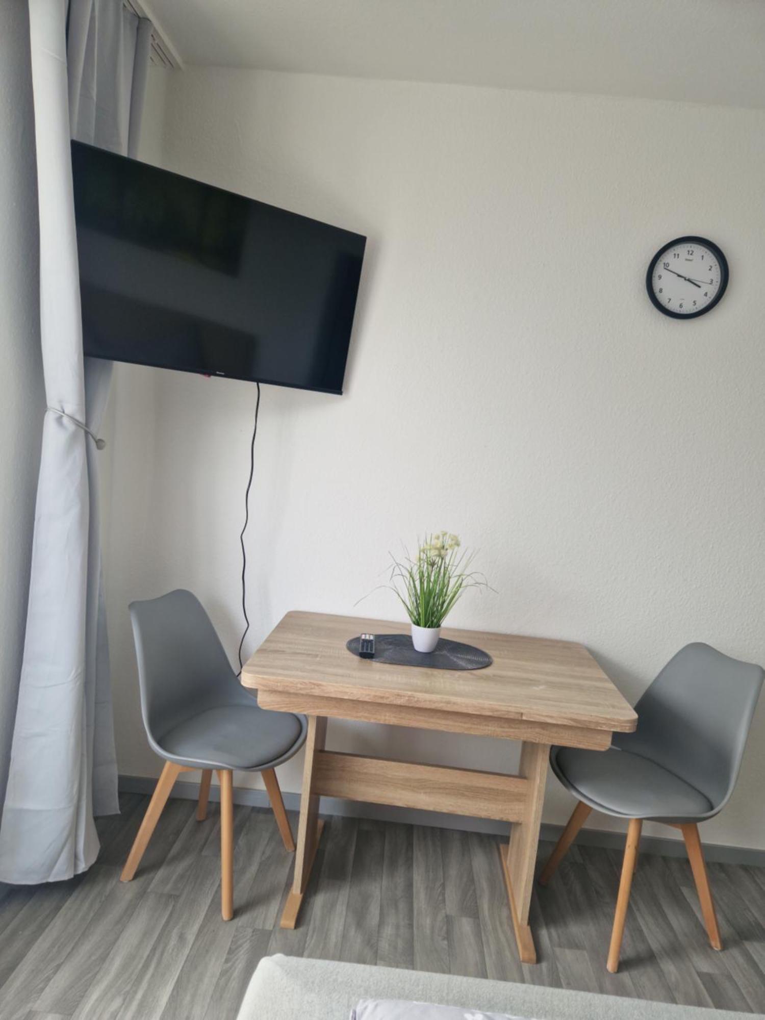 M&Bluxux Apartaments Krefeld Exterior photo